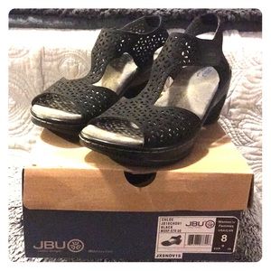 Jambu, JBU CHLOE Sandal; size 8